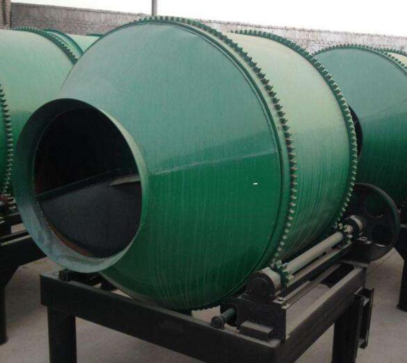 攪拌機(jī)怎么維護(hù)？